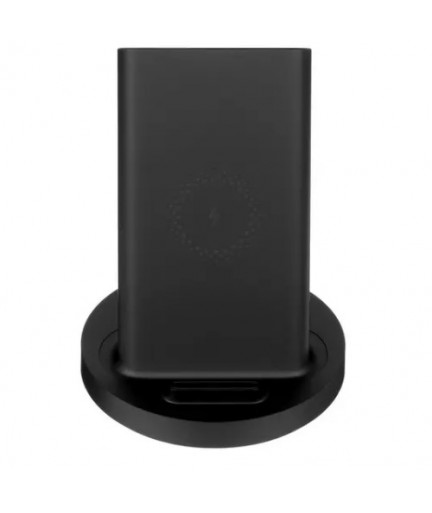 Xiaomi Mi 20W Wireless Charging Stand цена